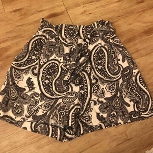 Brand New H&M shorts